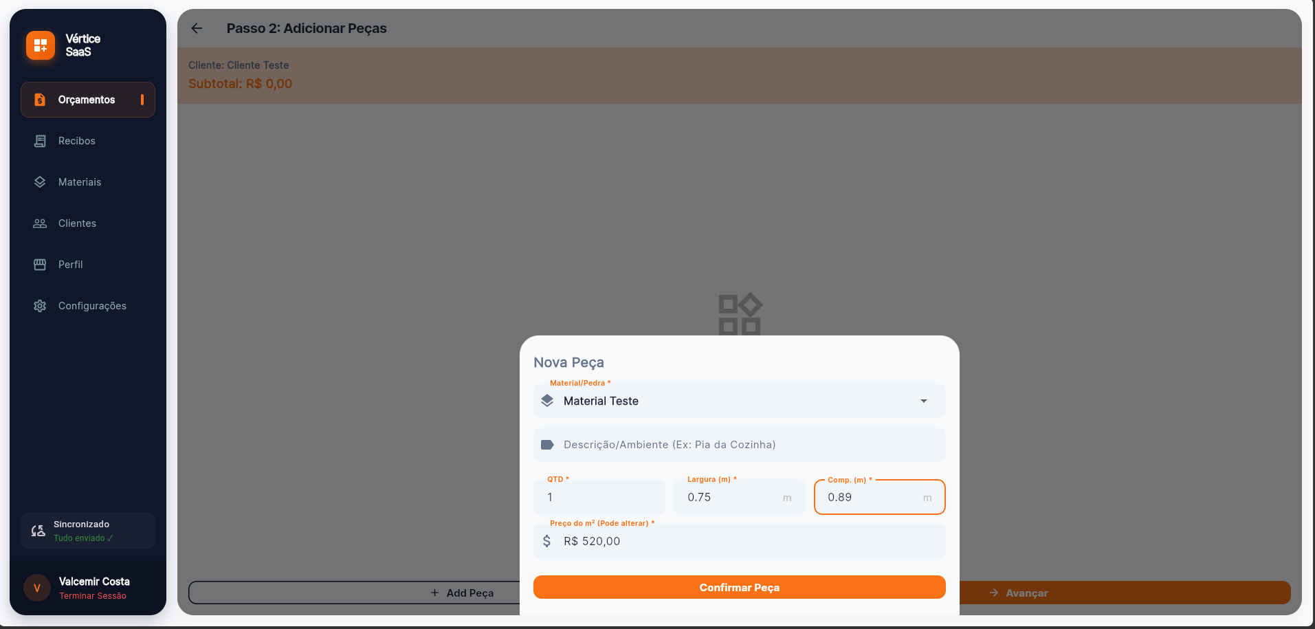 SaaS Preview 3